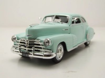 Chevrolet Fleetline Aerosedan