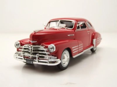 Chevrolet Fleetline Aerosedan