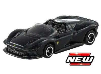Ferrari Daytona SP3