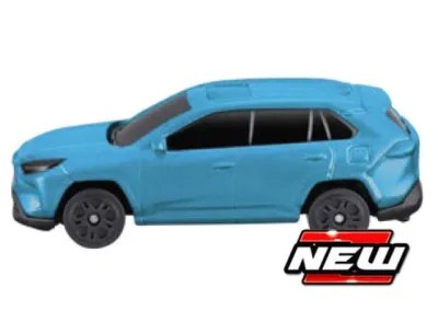 Toyota 3inch RAV4