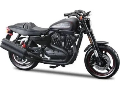Harley Davidson XR1200X