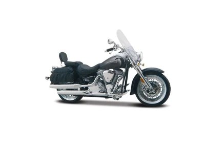 Yamaha Road Star Silverado