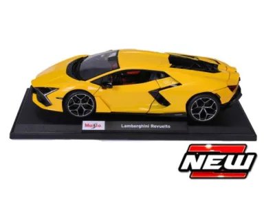 Lamborghini 74X Revuelto *Special Edition*