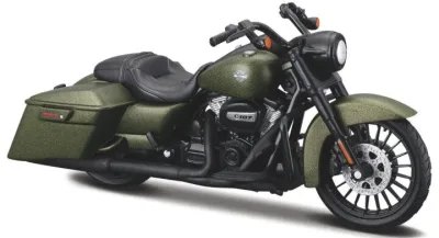 Harley Davidson Road King Special