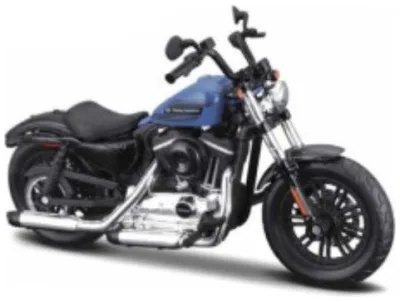 Harley Davidson Forty Eight Special