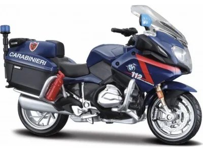 BMW R 1200 RT Italian Italian Police