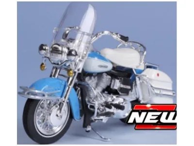 Harley Davidson FLH Electra Glide