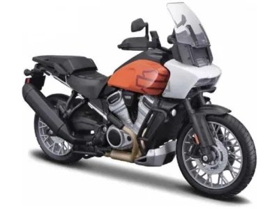Harley Davidson Pan American