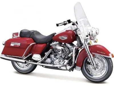 Harley Davidson Flhr Road King