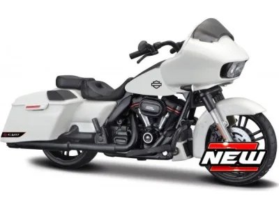 Harley Davidson CVO Road Glide