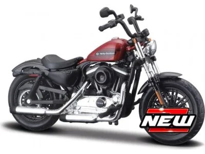 Harley Davidson Forty-Eight Special