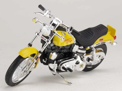Harley Davidson FXS Low Rider