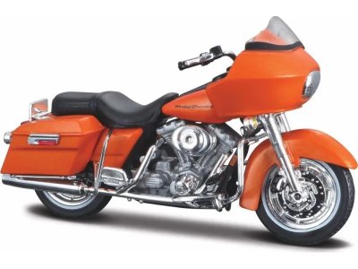 Harley Davidson Fltr Road Glide