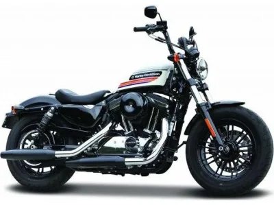 Harley Davidson Forty Eight Special