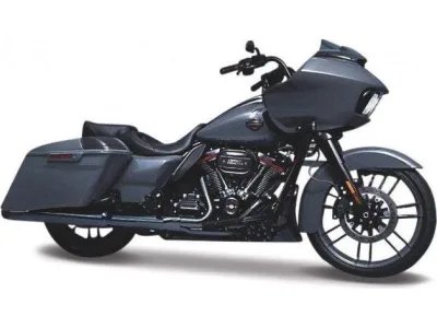 Harley Davidson CVO Road Glide