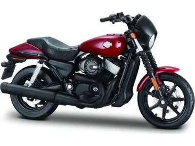 Harley Davidson HD 15 Street 750
