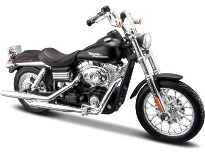 Harley Davidson Dyna Street Bob