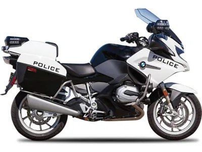 BMW R 1200 RT USA