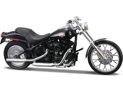 Harley Davidson Fxstb Night Train