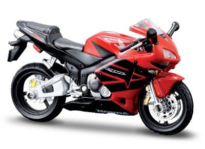 Honda CBR600RR