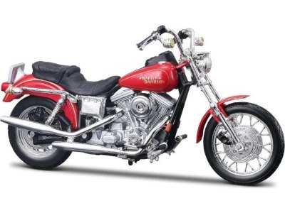 Harley Davidson Fxdl Dyna Low Rider