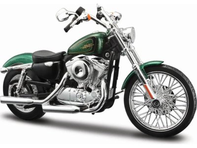 Harley Davidson XL1200V Seventy-Two