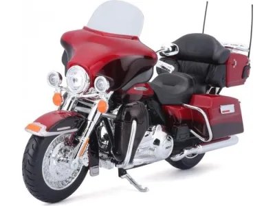 Harley Davidson Flhtk Electra Glide Ultra Limited