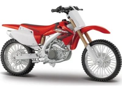 Honda CRF450R
