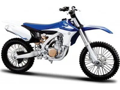 Yamaha YZ-450F