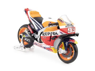 Honda Repsol RC213V #93 Marc Marquez MotoGP