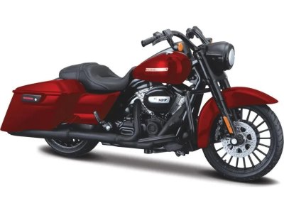 Harley Davidson Road King Special