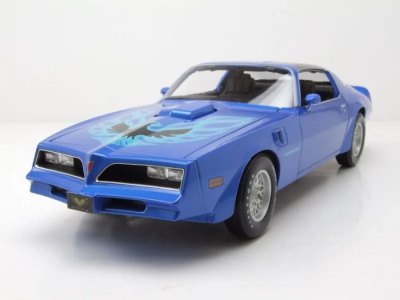 Pontiac Firebird Trans Am