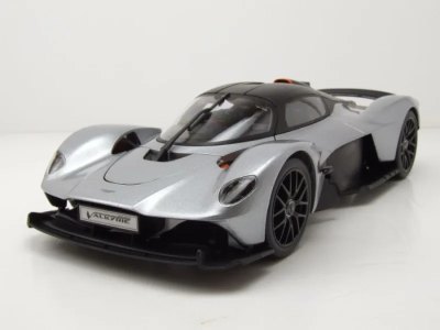 Aston Martin Valkyrie