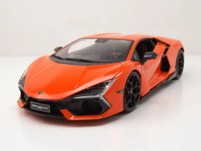 Lamborghini Revuelto