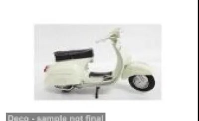 Vespa 125 Super