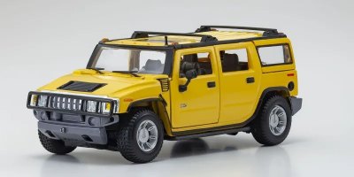 Hummer H2
