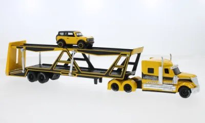International Autotransporter
