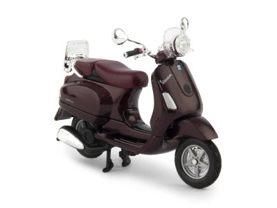 Vespa LXV