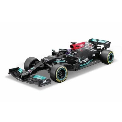 Mercedes-Benz W12 E Performance