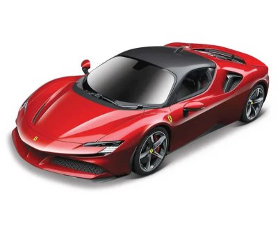 Ferrari SF90 Stradale