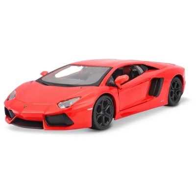 Lamborghini Aventador LP 700-4