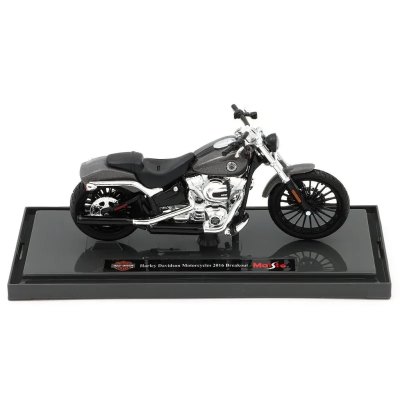 Harley Davidson Breakout