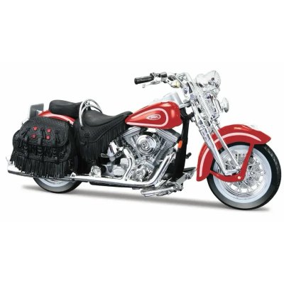 Harley Davidson Flsts Heritage Softail Springer