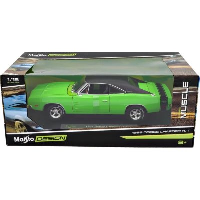 Dodge Charger R/T