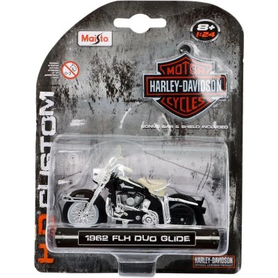 Harley Davidson FLH Duo Glide