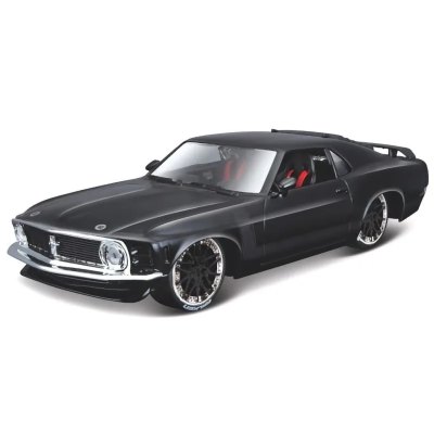 Ford Mustang Boss 302