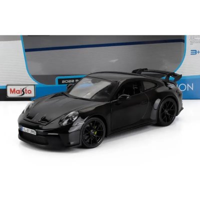 Porsche 911 GT3