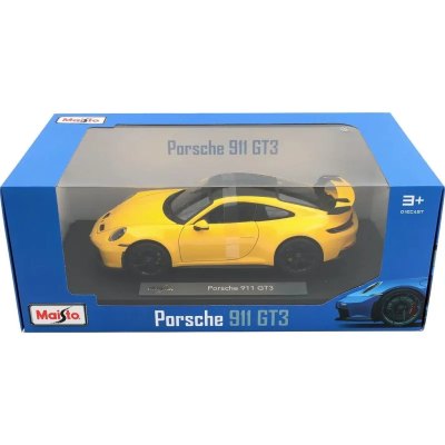 Porsche 911 GT3