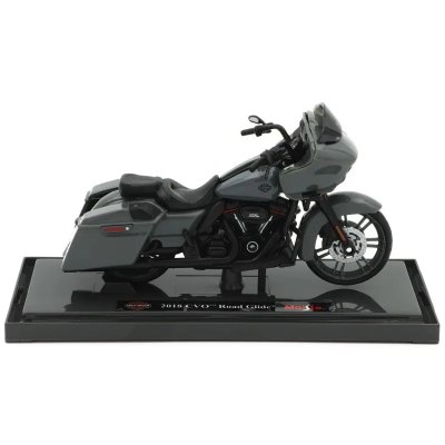 Harley Davidson CVO Road Glide