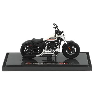 Harley Davidson Forty-Eight Special